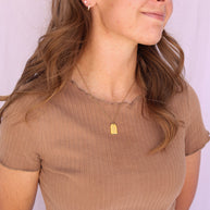 Christus Necklace