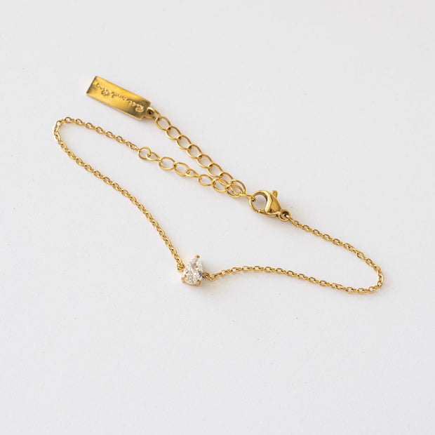 Raindrop Bracelet