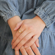 Seraphina Ring