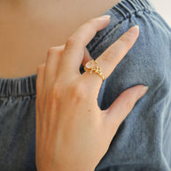 Seraphina Ring
