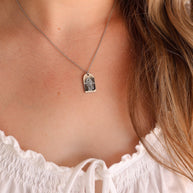 Christus Necklace