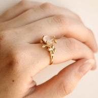Seraphina Ring
