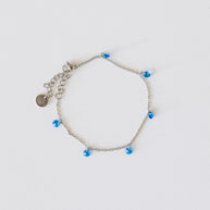 Madison Bracelet in Blue