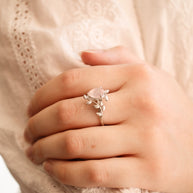 Seraphina Ring