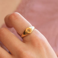 Estelle Ring