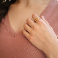 Estelle Ring