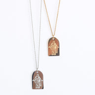Christus Necklace