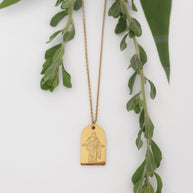 Christus Necklace