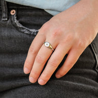 Estelle Ring
