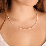 Lani Necklace