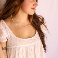 Lani Necklace