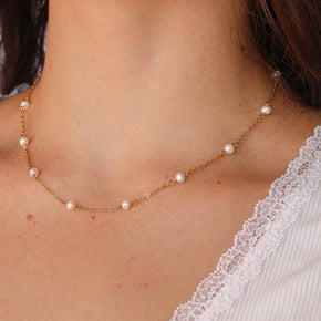 Evelynn Necklace