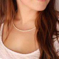 Lani Necklace