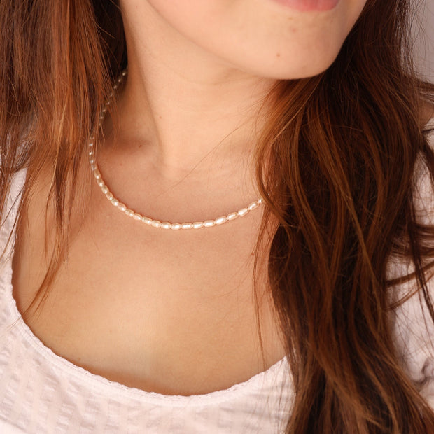 Lani Necklace