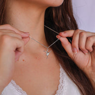 Tiny Dancer Necklace