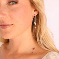 Delphine Earring