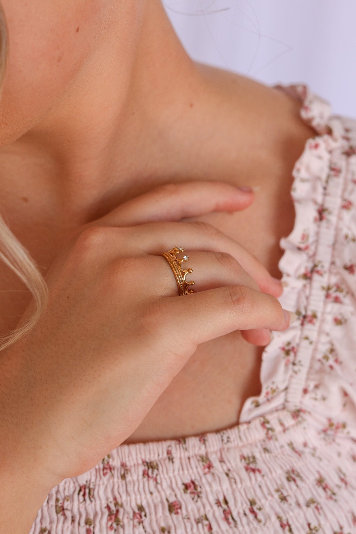 Prima Ring