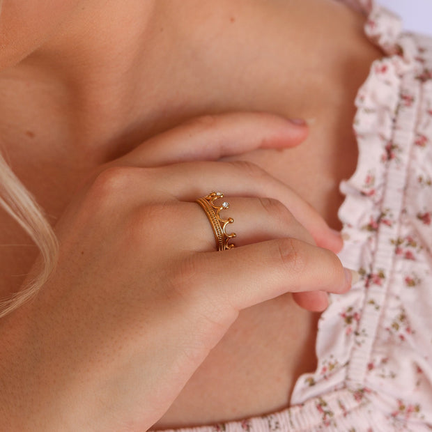 Prima Ring