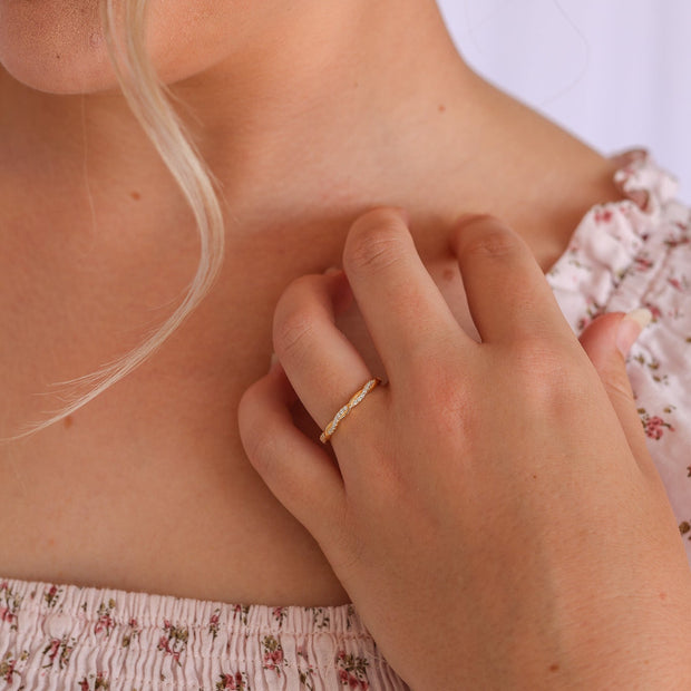 Giselle Ring