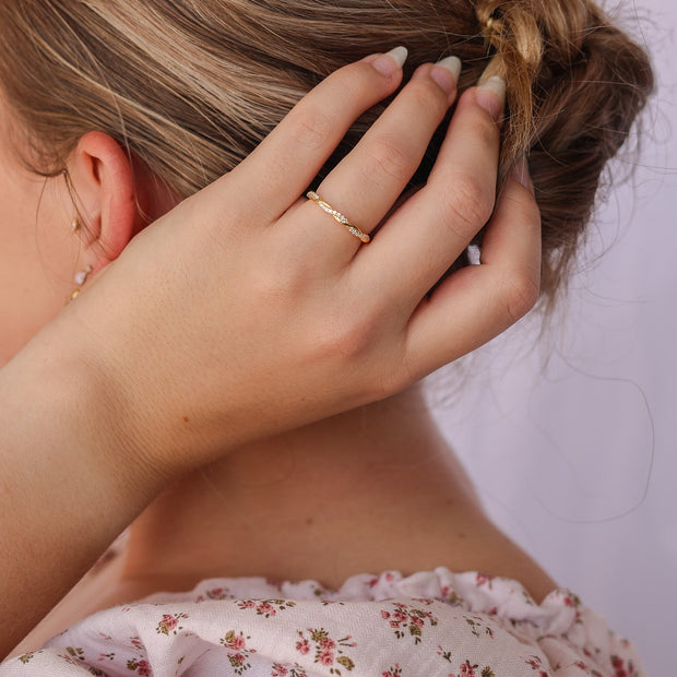 Giselle Ring