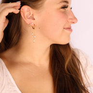 Delphine Earring