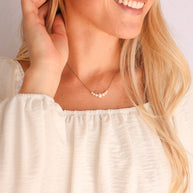 Aria Necklace