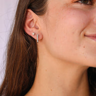 Freshwater Pearl Stud