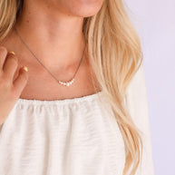 Aria Necklace