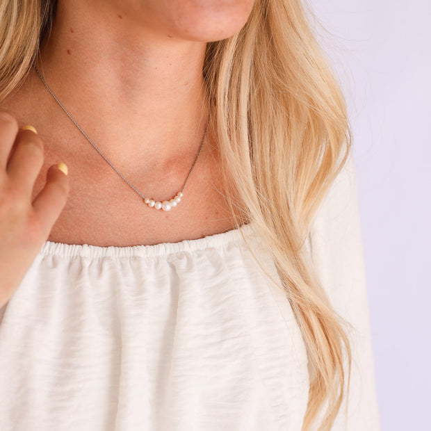 Aria Necklace