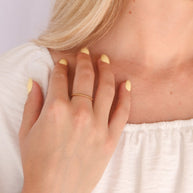 Dottie Ring