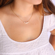 Aria Necklace