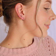 Freshwater Pearl Stud