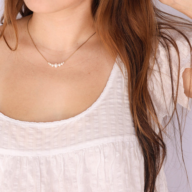 Aria Necklace