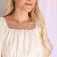 Calypso Necklace
