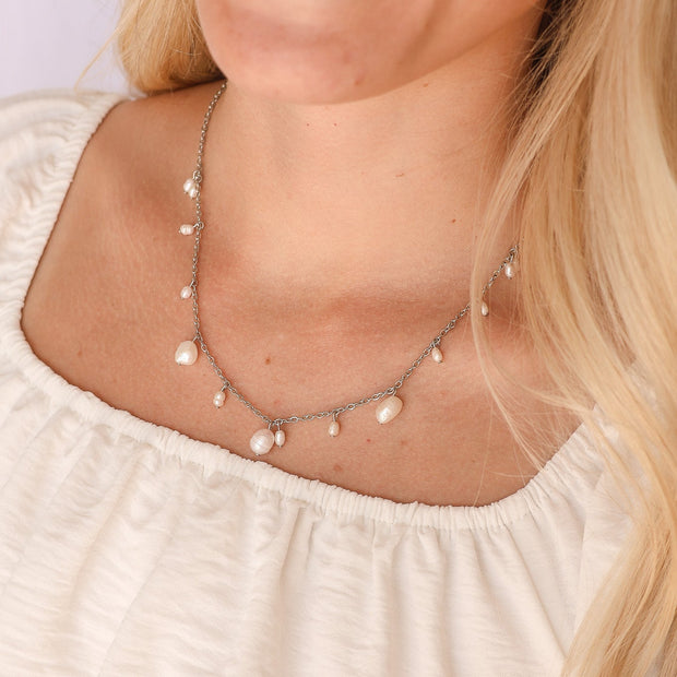 Calypso Necklace