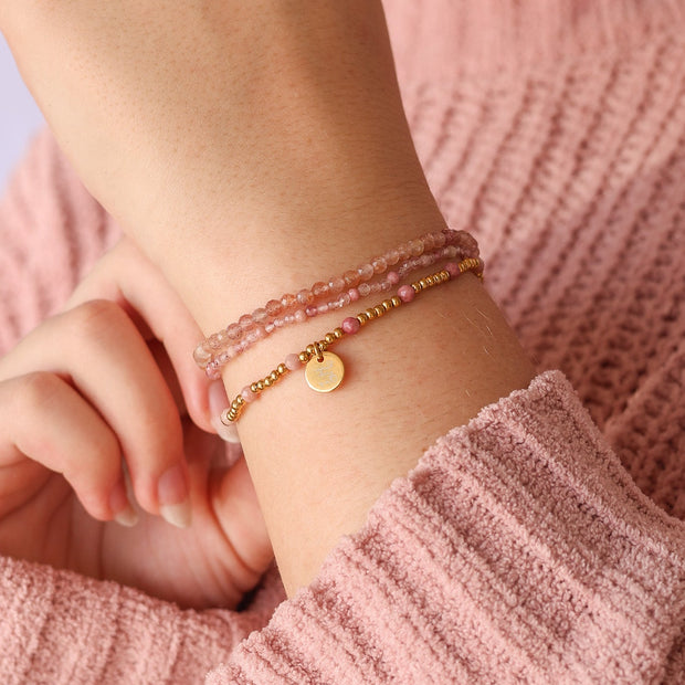 Aurora Stretch Bracelet Set