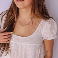 Calypso Necklace