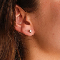 Freshwater Pearl Stud