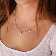 Calypso Necklace