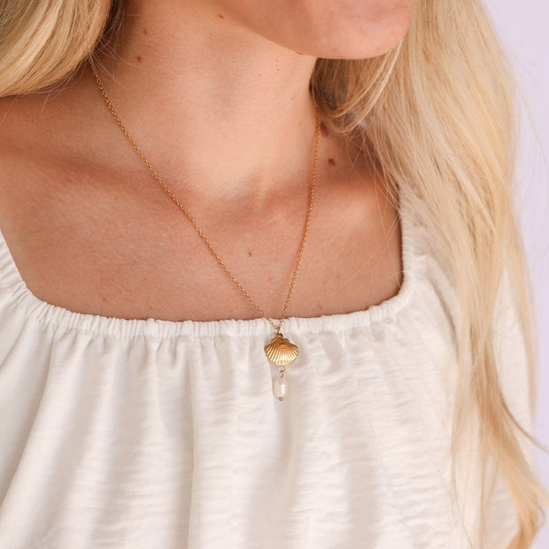 Marina Necklace