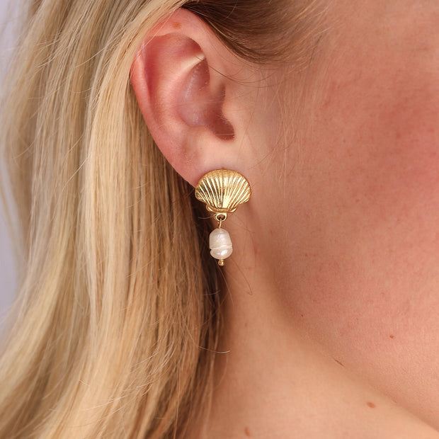 Marina Earring