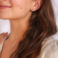 Freshwater Pearl Stud