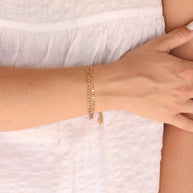 Lorelei Layered Bracelet