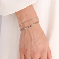 Lorelei Layered Bracelet