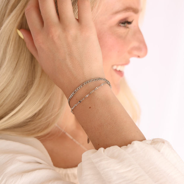 Lorelei Layered Bracelet