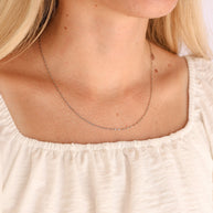 Lacey Necklace