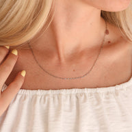 Lacey Necklace