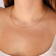 Lacey Necklace