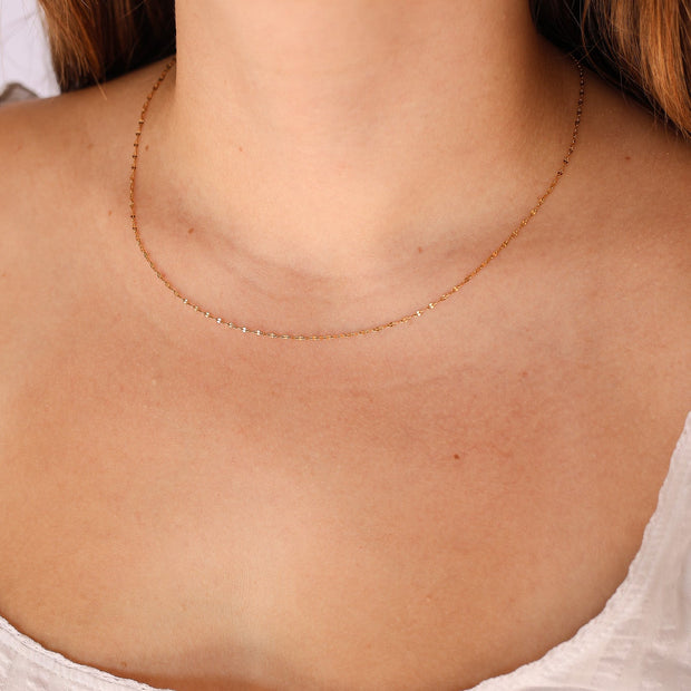 Lacey Necklace