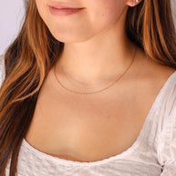 Lacey Necklace